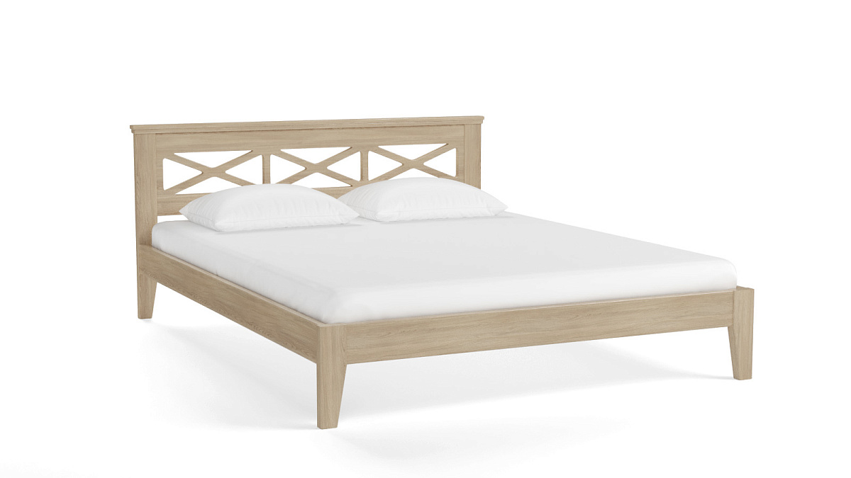 Кровать 200*140 Gamma (Гамма)