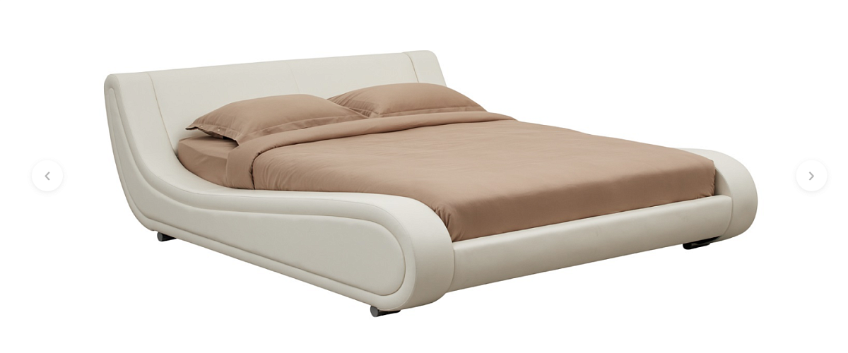 Кровать 200*160 Oliver (Оливер)