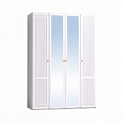 Sherlock 60 (спальня) Шкаф для одежды и белья