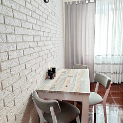 Стол &quot;Модерн-Гибрид&quot; 140*85+30+30