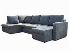 Модель 021 УД, комплектация 5 левый