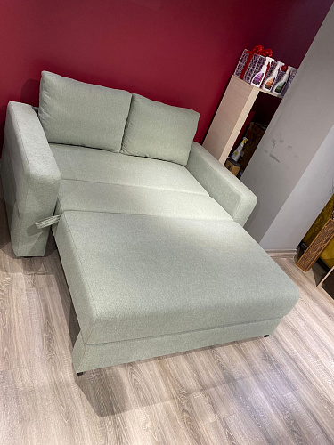 Диван прямой Чикаго (1400)