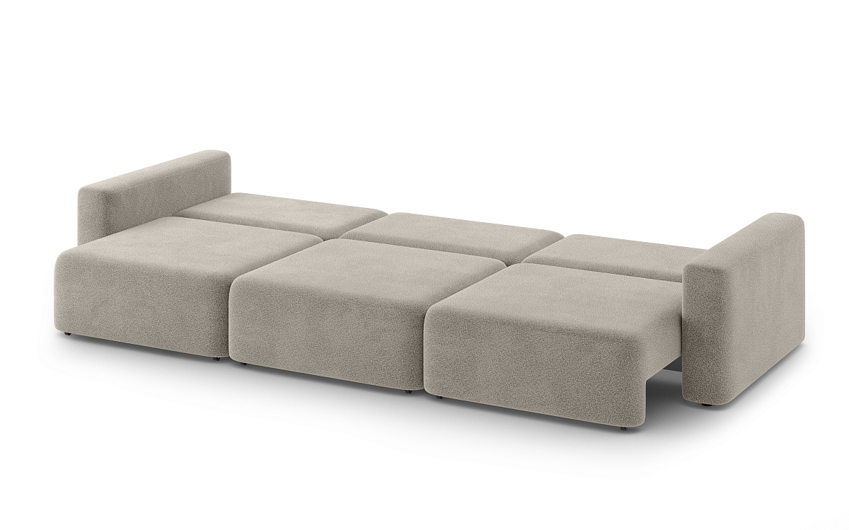 Диван прямой (модульный) Модель 144, ТД