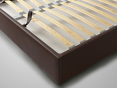 Основание с ламелями 200*160