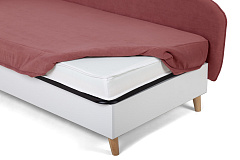 Диван LX 570 правый Без подушек