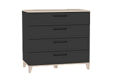 Aurelio (Аурелио) 6 (гостиная) Комод