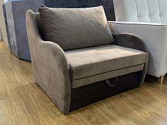 Юниор кр/кровать ППУ выкатной (кат.№5)(90*90*85 сп.м.188*80)