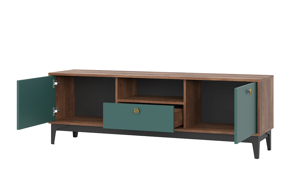 BRASS тумба ТВ-1