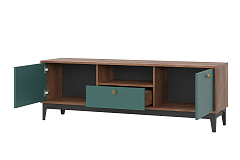 BRASS тумба ТВ-1