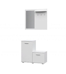 FUN комплект мебели для прихожей КП-1