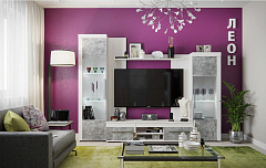 Гостиная Леон 1