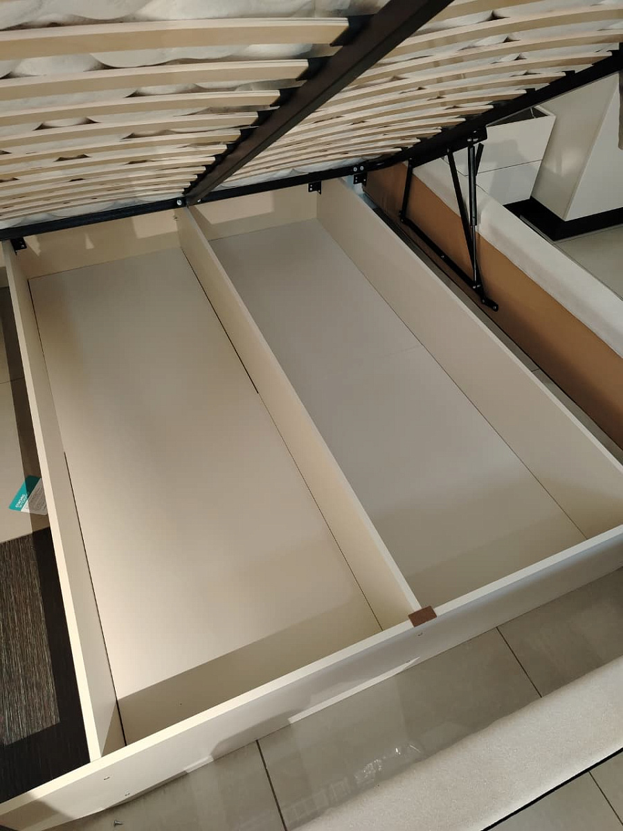 МАРИЯ Дно для кровати 1600