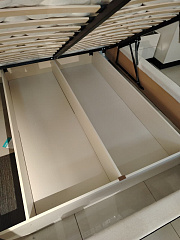 МАРИЯ Дно для кровати 1600