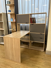 Стол письменный тип 7