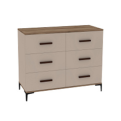 Кара 4 (спальня) Комод