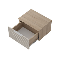 Тумба прикроватная "Эмилия" ТБ-11