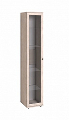 Montpellier (гостиная) Шкаф для посуды 1