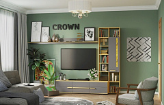Гостиная  Сrown  3