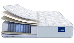 Матрас 200*140 Serta Arizona Duo
