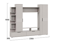 Моника Гостиная 