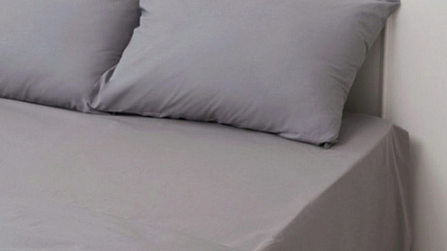 Простынь 220*240 Askona Comfort Cotton
