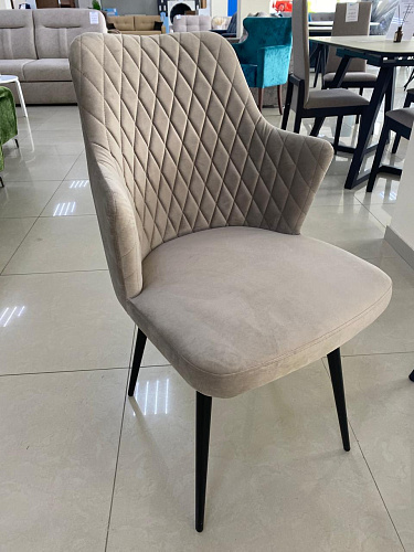 Стул поворотный на 360 градусов "Hunt"(Хант) ромб