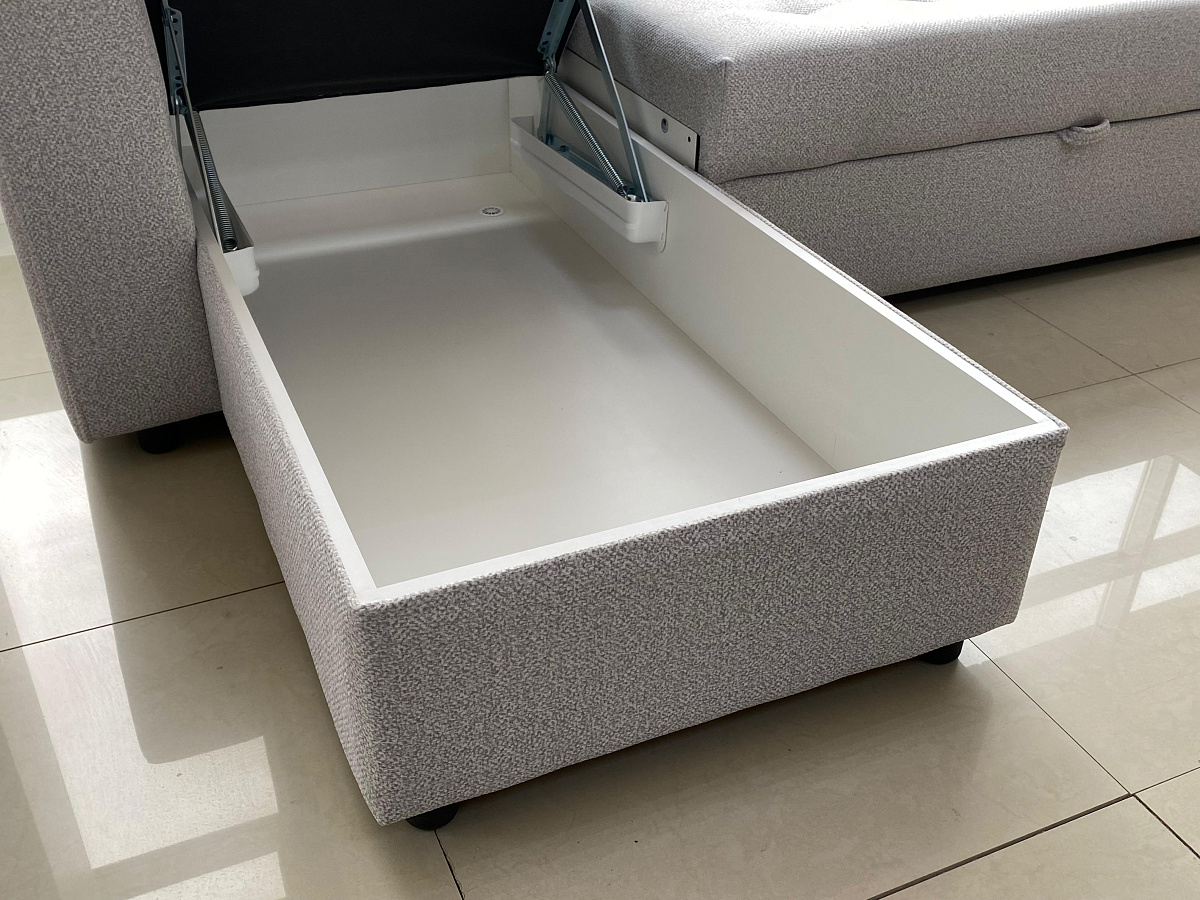 Корсика-5 диван угловой