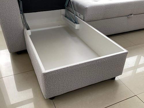 Корсика-5 диван угловой