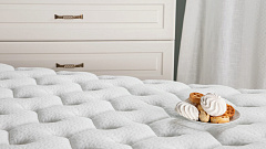 Матрас 200*090 Askona Ortho Medium