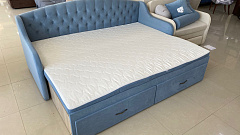 Кровать Моника NEW (Релакс)