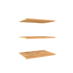 Crown (Крона) 19 (гостиная) Полки