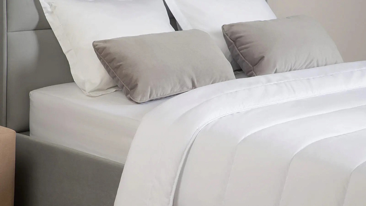 Одеяло 205*140 Scandi Basic