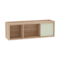 Флекс 11 (гостиная) Полка навесная