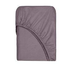 Простынь 180*200 Askona Comfort Maco Sateen