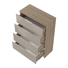 Комод "Эмилия" КМ-02