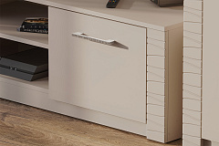 Модульная система "Калипсо" Тумба для телевидеоаппаратуры (1,3м)