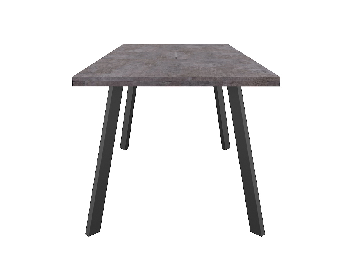 МИЛАН 1200 Стол обеденный