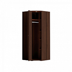 Sherlock10 (гостиная) Шкаф угловой с зеркалом