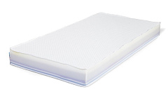 Диван-кровать Crecker 2 увеличенный 200*90 с ящиком + матрас 