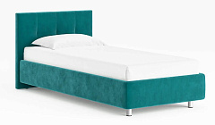 Кровать с ПМ 200*090 Vanessa (Ванесса)