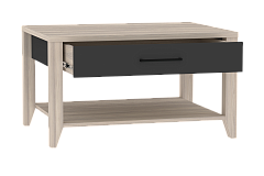 Aurelio (Аурелио) 16 (гостиная) Стол журнальный