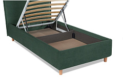 Кровать с ПМ 200*090 Betsy New (Бэтси Нью)