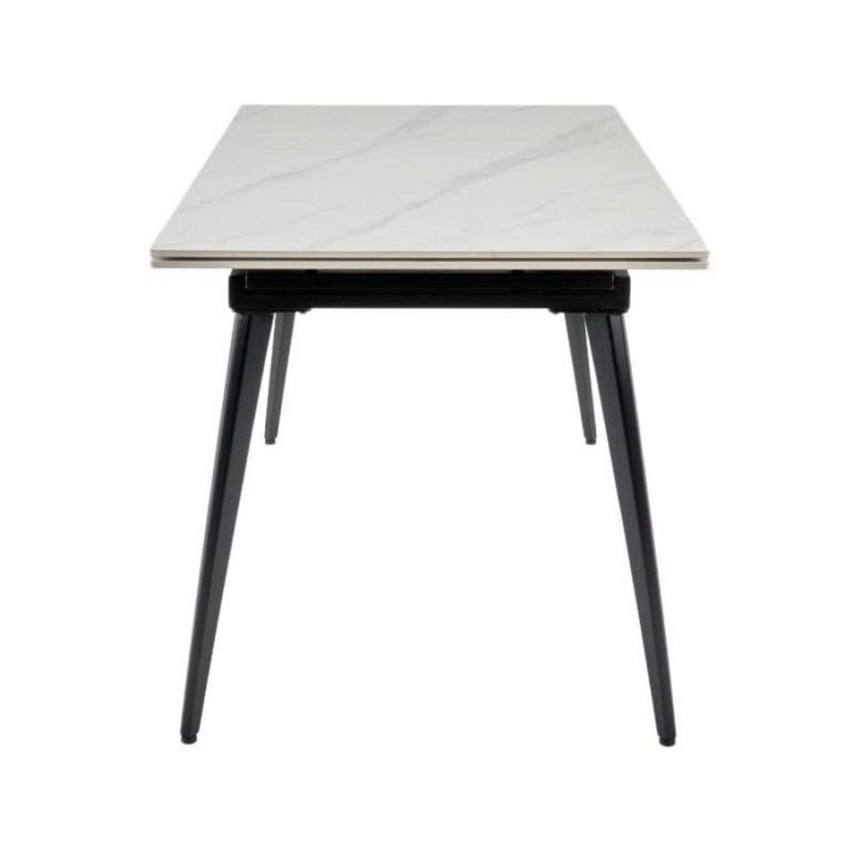 Стол обеденный REEF,120(+30+30)x80