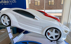 EVO &quot;МУЛЬТИБРЕНД&quot; NEW, Подсветка фар, Без подсветки дна, Без спойлера