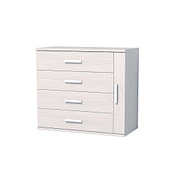 BAUHAUS14 (спальня) Комод