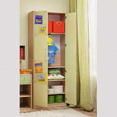 Калейдоскоп Шкаф для одежды  2 ,6 ФАСАД