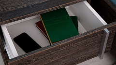 Тумба Innovo (Инново) Qi