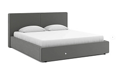 Кровать с ПМ 200*160 Murrey I (Мюррей) (Основание с газпружинами отдельно)