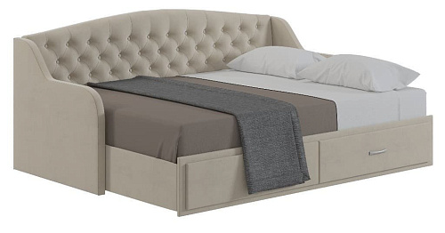 Кровать Моника NEW (Релакс)