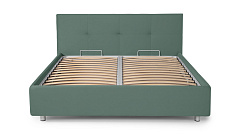 Кровать с ПМ 200*200 Vanessa (Ванесса)